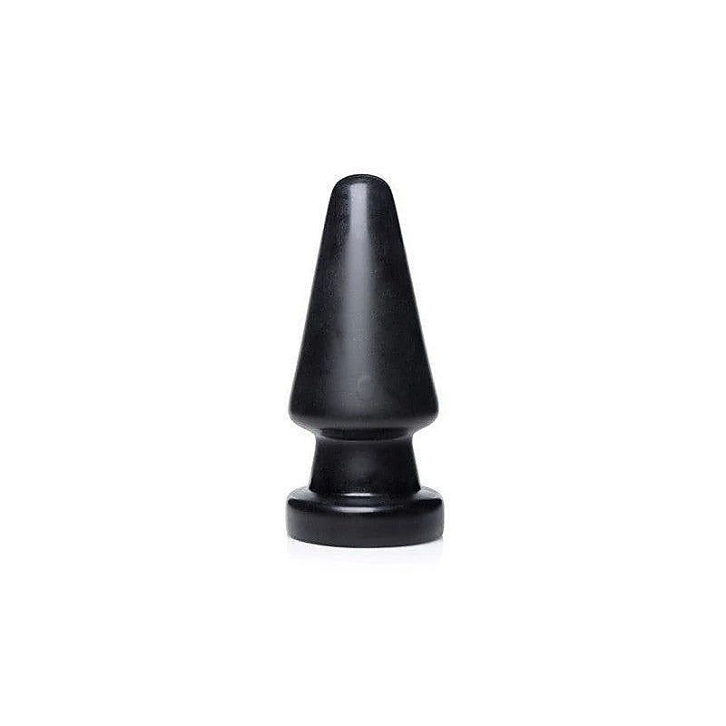 Premium Ass Max Anal Plug Large by XR Brands - Butt Plugs
