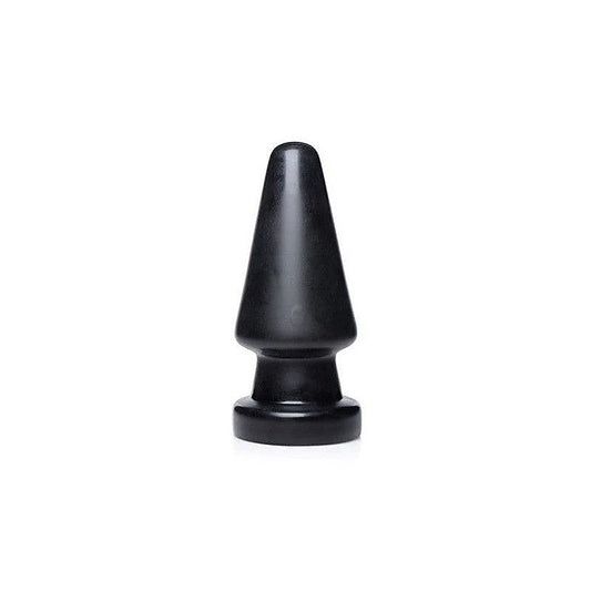 Ass Max Anal Plug Large by XR Brands - Butt Plugs