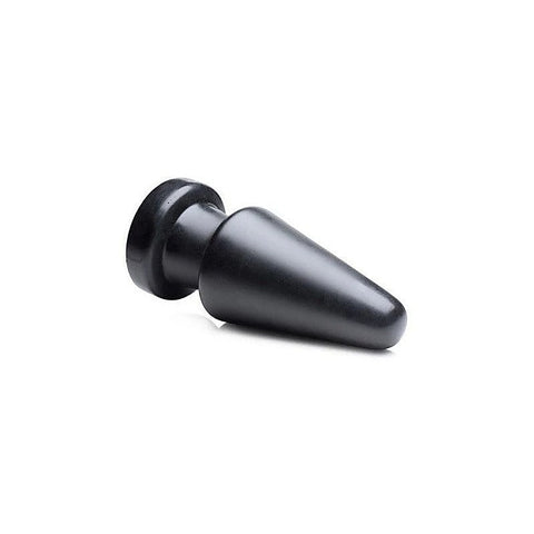 Premium Ass Max Anal Plug Large by XR Brands - Butt Plugs