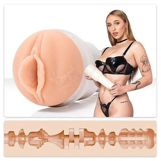 Girls Angel Youngs Sweetness by Fleshlight - Fleshlight Male Masturbators