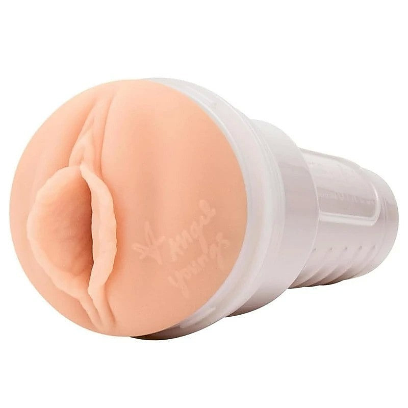 Girls Angel Youngs Sweetness by Fleshlight - Fleshlight Male Masturbators