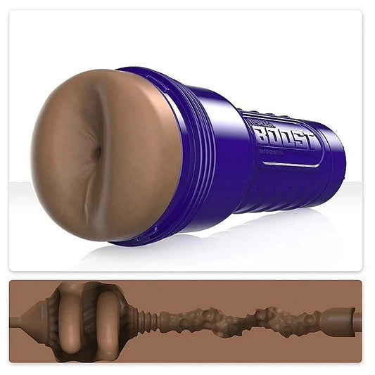 Boost Blast Male Pleasure Stroker by Fleshlight - Fleshlight Male Masturbators