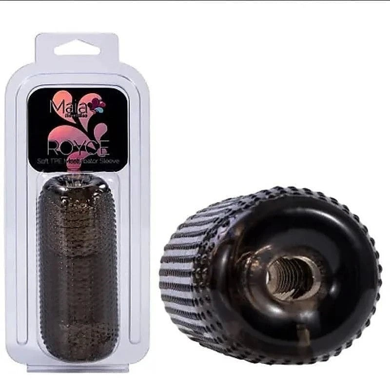 Professional Maia ROYCE Stroke by Maia Toys - Masturbators and Strokers