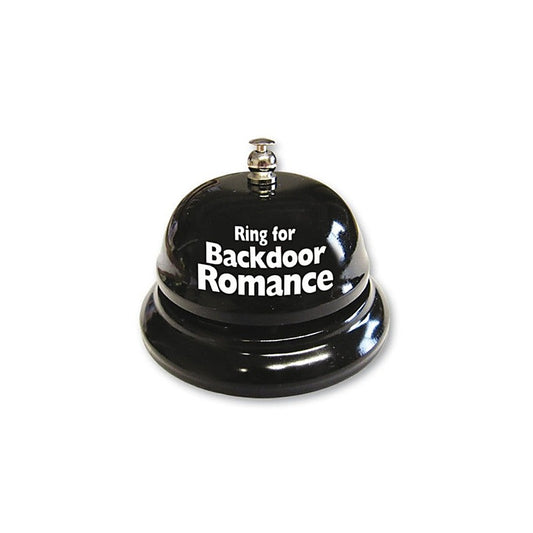 Novelty Ring for Backdoor Romance Table Bell - Party Gifts and Novelties