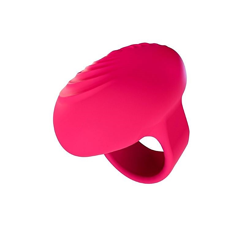 Maia RUBY Finger Stimulator by Maia Toys - Finger and Tongue Vibrators