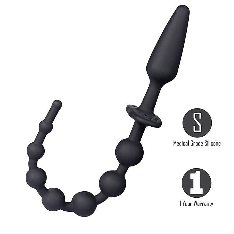 Professional SORRA Anal Plug by Maia Toys - Anal Beads and Balls