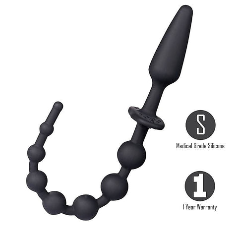 Professional SORRA Anal Plug by Maia Toys - Anal Beads and Balls