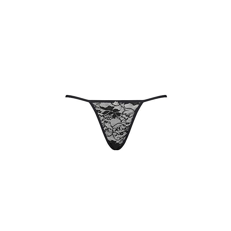 Kokietta Sexy and Stretchy Womens Thong by Obsessive - G-Strings, Panties and Shorts