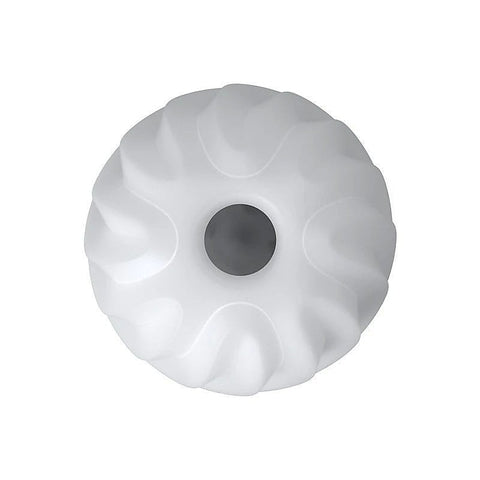 Billow Hand Held Masturbation Sleeve by OTouch - Masturbators and Strokers