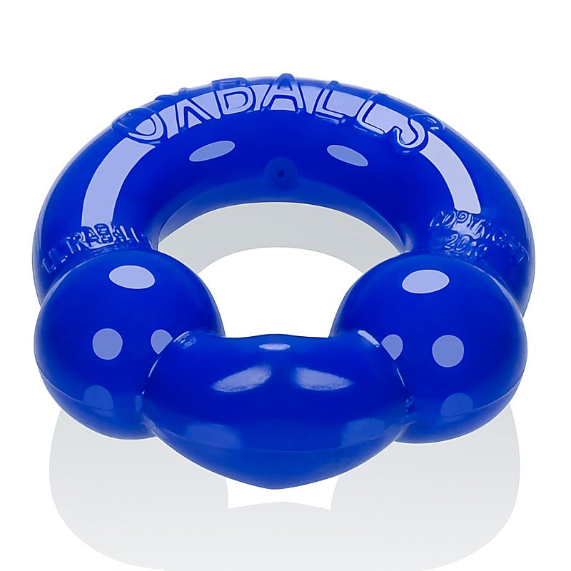 Ultraballs Cockring by OxBalls - Stretchy Cock Rings