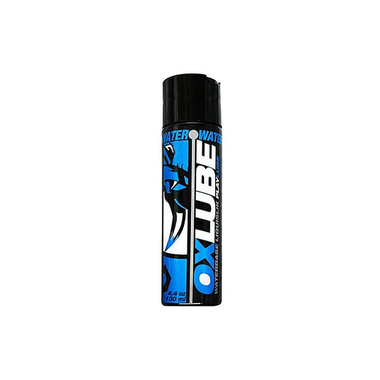 LIQUISLIK OXLube Water Based by OxBalls - Water Based Lubes