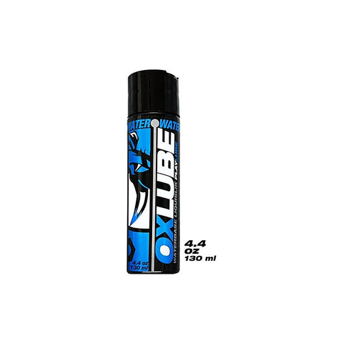 LIQUISLIK OXLube Water Based by OxBalls - Water Based Lubes