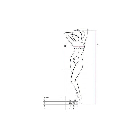 BS033 Super Sexy Translucent Mesh Dress by Passion Lingerie - Skirts And Club Wear