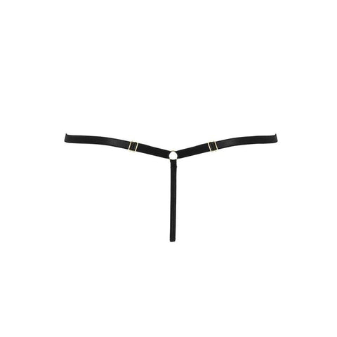 Shelly Thong Panties by Passion Lingerie - G-Strings, Panties and Shorts