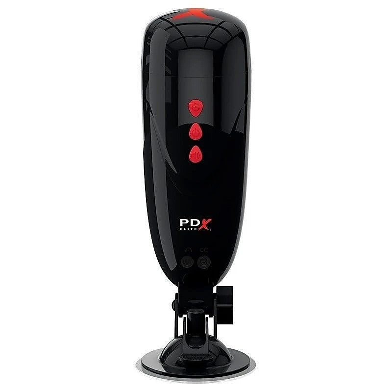 Extreme Toyz Elite Dirty Talk Starter Stroker by Pipedream - Realistic Butts And Vaginas