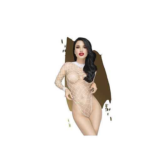 Scandalous Women's Teddy by Penthouse Lingerie - Teddies and Bodysuits