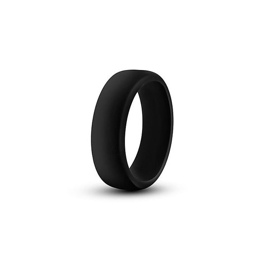 Performance Silicone Go Pro Mens Cock Ring - Stretchy Cock Rings