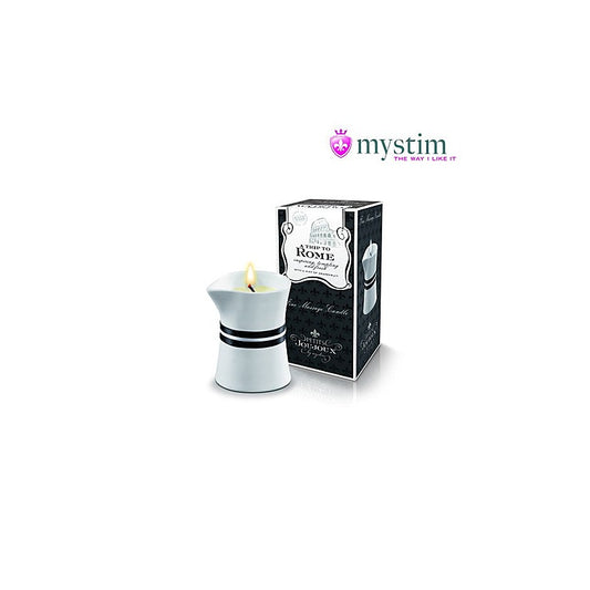 Petits Joujoux A Trip To Rome Scented Massage Candle - Sex Pheromones and Perfumes