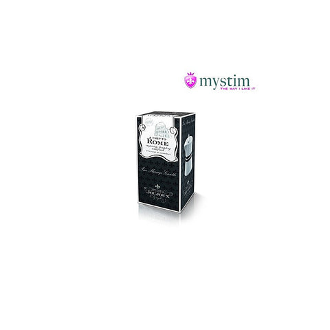 Petits Joujoux A Trip To Rome Scented Massage Candle 120ml - Sex Pheromones and Perfumes