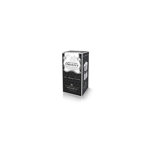 Petits Joujoux A Trip To Orient Scented Massage Candle 120ml - Sex Pheromones and Perfumes