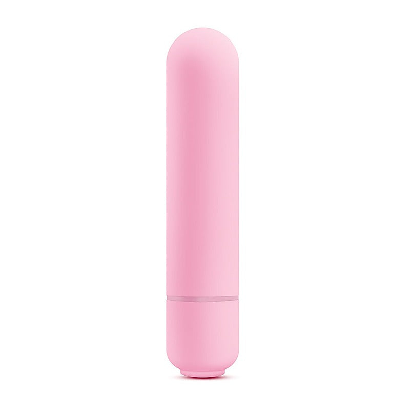 Play with Me Cutey Vibe Plus by Blush Novelties - Bullet Vibrators