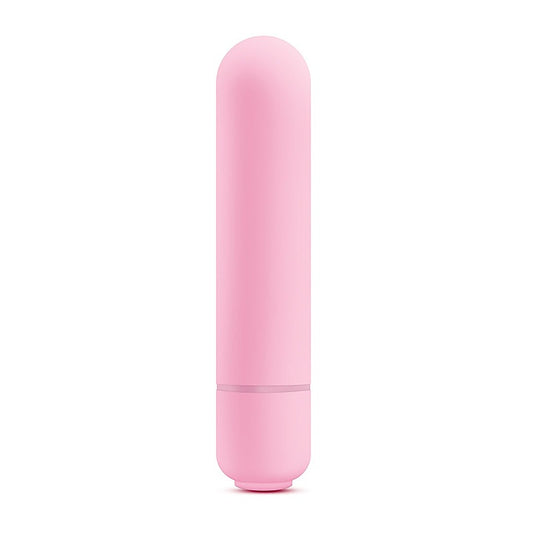 Play with Me Cutey Vibe Plus by Blush Novelties - Bullet Vibrators