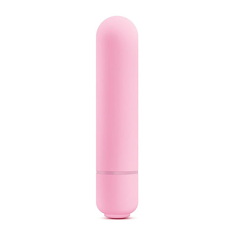 Play with Me Cutey Vibe Plus by Blush Novelties - Bullet Vibrators