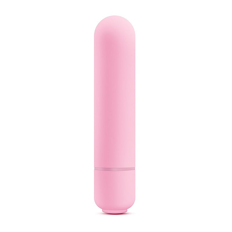 Play with Me Cutey Vibe Bullet Vibrator by Blush Novelties - Bullet Vibrators