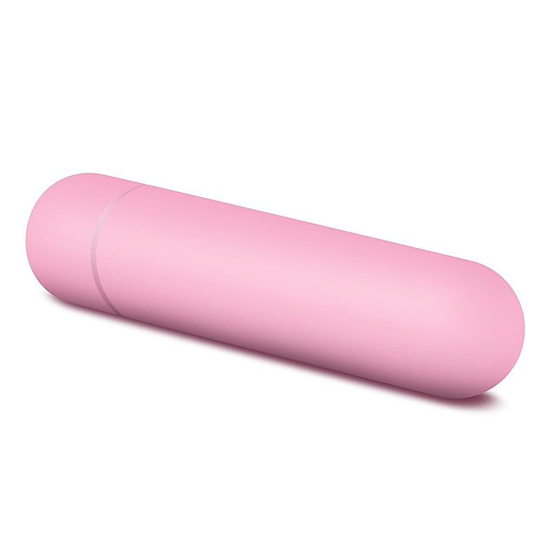 Play with Me Cutey Vibe Plus by Blush Novelties - Bullet Vibrators