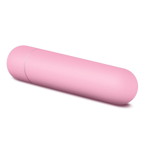 Play with Me Cutey Vibe Plus by Blush Novelties - Bullet Vibrators