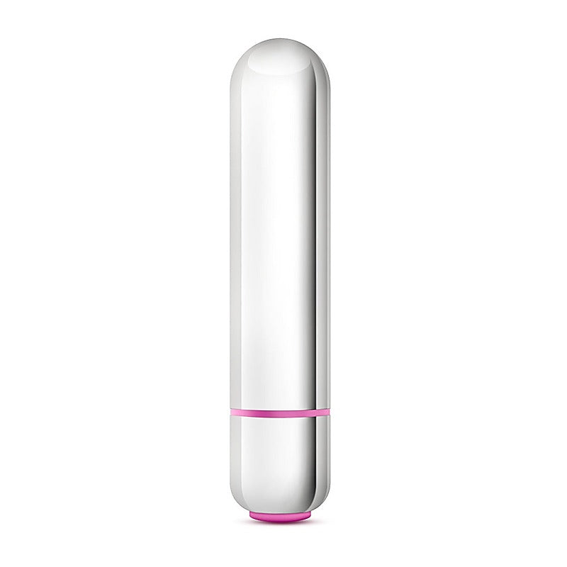Play with Me Cutey Vibe Plus by Blush Novelties - Bullet Vibrators