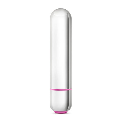 Play with Me Cutey Vibe Plus by Blush Novelties - Bullet Vibrators