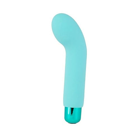 BMS Factory Power Bullet Saras Spot 10 Functions G Spot Vibrator USB Rechargeable - G-Spot Vibrators
