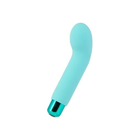 BMS Factory Power Bullet Saras Spot 10 Functions G Spot Vibrator USB Rechargeable - G-Spot Vibrators