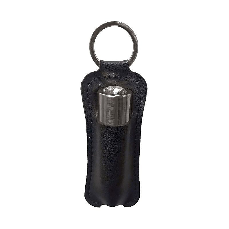 BMS Factory Power Bullet First Class 6 cm Rechargeable Bullet Vibrator Crystal - Bullet Vibrators