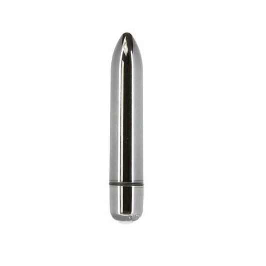 Platinum Bullet by BMS Factory - Bullet Vibrators