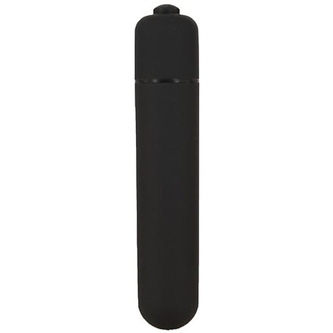 Power Bullet Extended 9 cm 3 Speed by BMS Factory - Bullet Vibrators