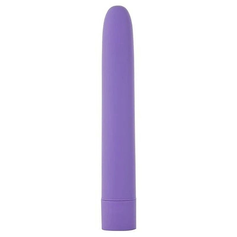 BMS Factory PowerBullet Eezy Pleezy 10 Speed 18 cm Bullet Vibrator Clitoral - Bullet Vibrators