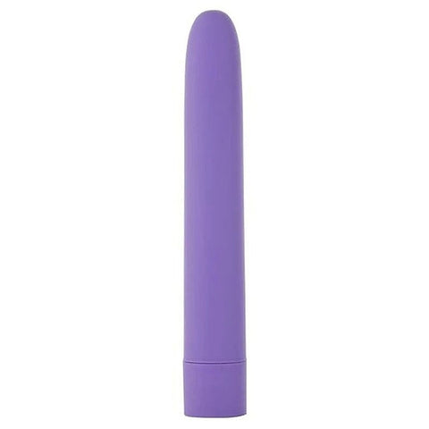 BMS Factory PowerBullet Eezy Pleezy 10 Speed 18 cm Bullet Vibrator Clitoral - Bullet Vibrators
