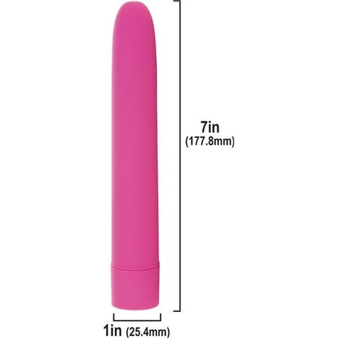 Eezy Pleezy 10 Speed Bullet Vibrator by BMS Factory - Bullet Vibrators