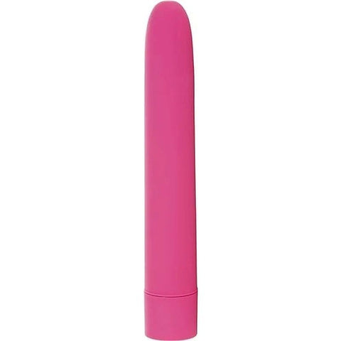 BMS Factory PowerBullet Eezy Pleezy 10 Speed 18 cm Bullet Vibrator Clitoral - Bullet Vibrators