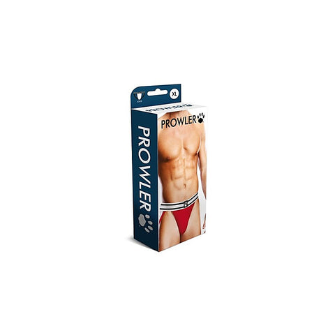 Simple and Classic Mens Jock Strap by Prowler - Jocks and G-Strings