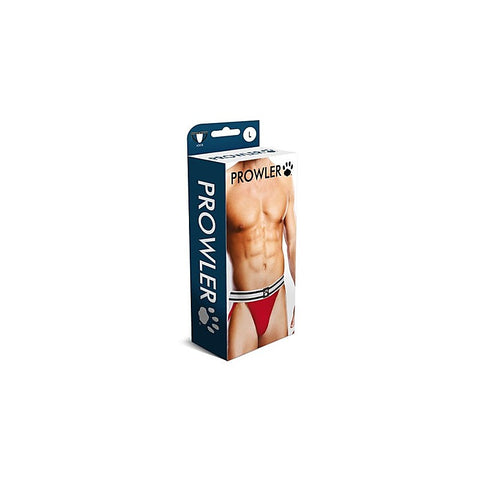 Simple and Classic Mens Jock Strap by Prowler - Jocks and G-Strings