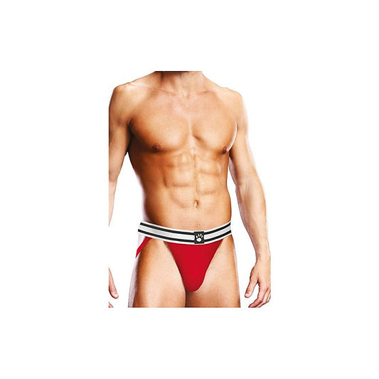 Simple and Classic Mens Jock Strap by Prowler - Jocks and G-Strings