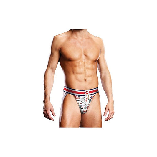 Soho Sexy And Stretchy Mens Jock Strap by Prowler - Jocks and G-Strings