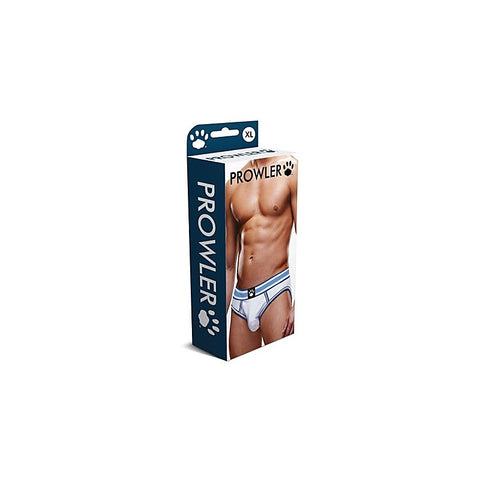 Premium Prowler Open Back Brief by Prowler - Mens Briefs And Boxers