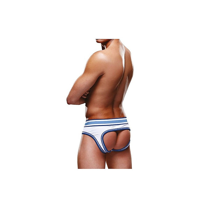 Premium Prowler Open Back Brief by Prowler - Mens Briefs And Boxers