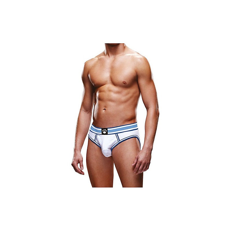 Premium Prowler Open Back Brief by Prowler - Mens Briefs And Boxers