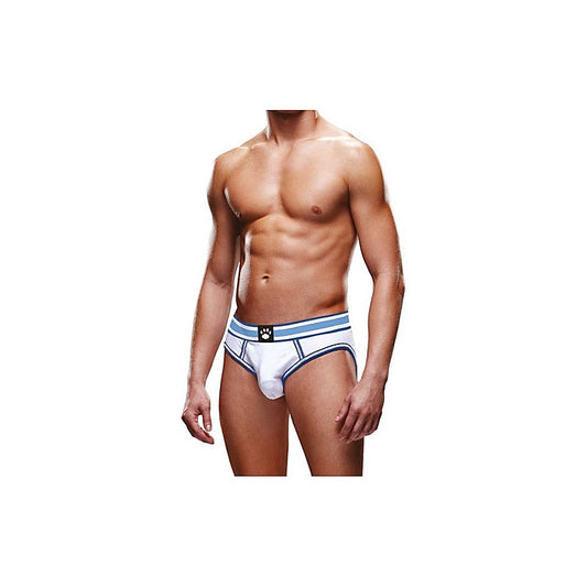 Prowler Open Back Brief by Prowler - Mens Briefs And Boxers