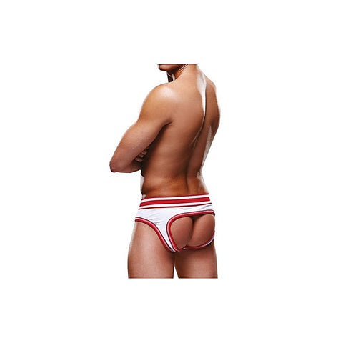 Stylish Open Back Mens Brief by Prowler - Mens Briefs And Boxers